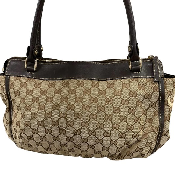 💎✨Beautiful✨💎GUCCI Shoulder bag - Picture 5 of 14